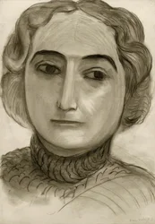 Dr Claribel Cone