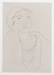 Emma L., „Rivière”