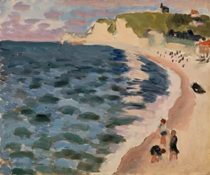 Przypływ (Pleine mer)