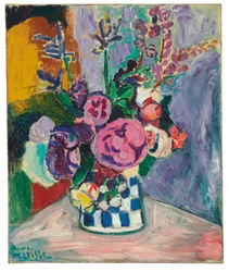 Les Pivoines