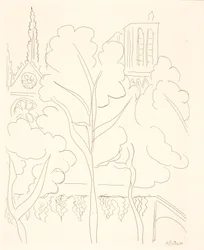 Notre-Dame, Paryż