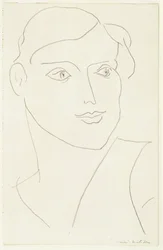Portret kobiety
