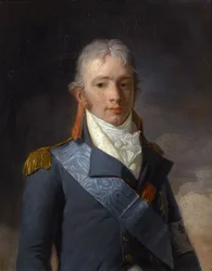 Karol Ferdynand dArtois, książę Berry 1778-1820