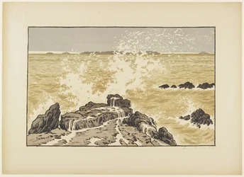 La Vague (Fala)