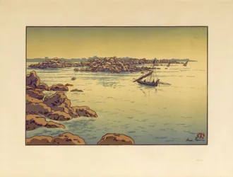 Zatoka Douarnenez
