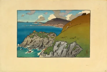 La Pointe de la Haye (Saint-Briac)   1207911   pl       polish Successfully Translated  Original: Bird - Japanese drawing by Riou Chim, late 19th century Translat: Bird - Japanese drawing by Riou Chim, late 19th century 1397561 pl polish Successfully Trans