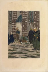 Ułaskawienie Sainte-Anne-la-Palud