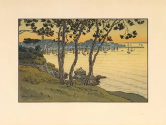 Port Douarnenez
