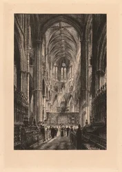 opactwo Westminsterskie