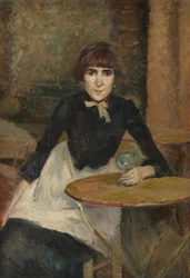 Przy Bastylii (Jeanne Wenz)