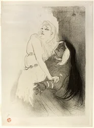 W renesansie: Sarah Bernhardt w Fedrei