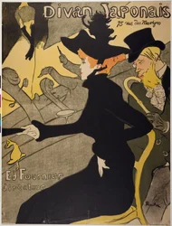 Divan Japonais