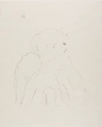 Jane Hading, z Treize Lithographies