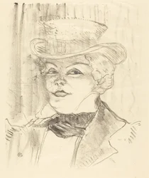 Pani Réjane