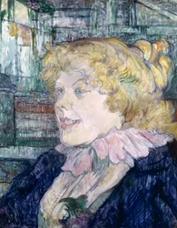 Angielka z „Gwiazdy” w Le Havre