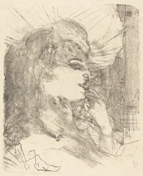 Anna Held, 1896.