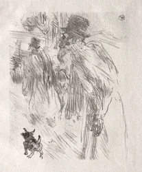 U stóp Synaju: Żydzi polscy, Carlsbad, 1898.