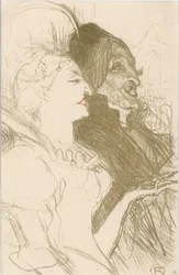 Karnawał, 1894., 1894.