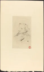 Franciszka Jourdaina, 1898.
