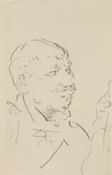 Głowa mężczyzny
