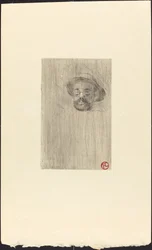 Henryk Somm, 1898.