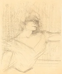 W kleju w kleju, 1898.