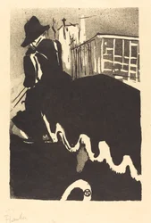 Ostatnia Ballada Ostateczna ballada, 1893.