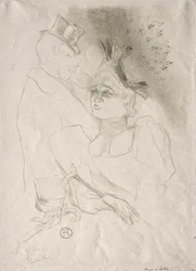 Pożyczkodawca i baron, 1893.