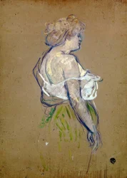 Panna Lucie Bellanger
