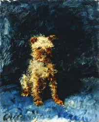 Margot, 1881 r.