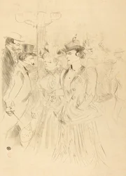 Promenada (Promenoir)