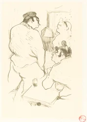 Terror Grenelle Terror Grenelle, 1894.