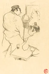 Terror Grenelle Terror Grenelle, 1894.