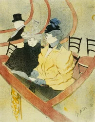 Wielka Loża; Wielka Loża, 1896-7