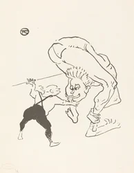 Bracia Marco, 1895.