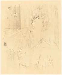 Do Menilmontant z Bruant (A Ménilmontant, de Bruant)