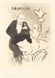 Mądrość Mądrość, 1893.