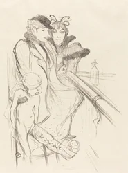 Ranny Eros (Eros vanné)