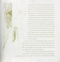Yvette Guilbert-francuska seria: nr 11, 1894.