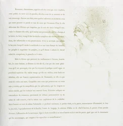 Yvette Guilbert-francuska seria: nr 12, 1894.