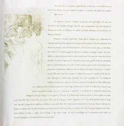Yvette Guilbert-francuska seria: nr 13, 1894.