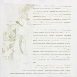 Yvette Guilbert-francuska seria: nr 6, 1894.