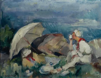 Piknik (malarstwo)