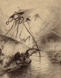 Martian Fighting machine in the Thames Valley   1416670   pl       polish Successfully Translated  Original: View of Kostverloren Manor on the Amstel Translat: View of Kostverloren Manor on the Amstel 1386304 pl polish Successfully Translated Original: Fis