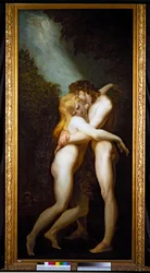 Adam i Ewa (obraz)