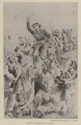 Bitwa pod Palmą Kac (lito)