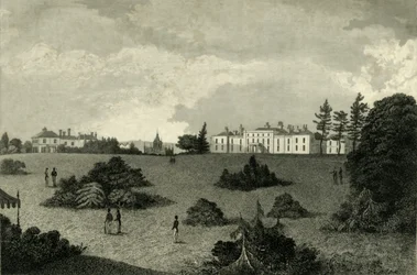 „Wyżyny”, 1835.