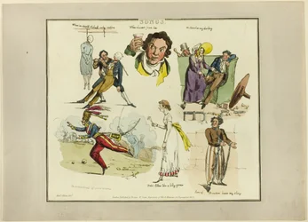 Płyta z ilustracjami do popularnych piosenek