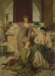 Argument, koniec XIX wieku