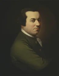 Dr Jonathan Potts, 1770-76